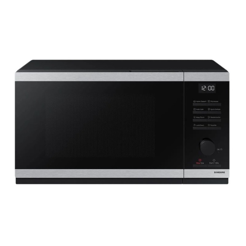 SAMSUNG MİKRODALGA FIRIN MS23DG4504AT TR