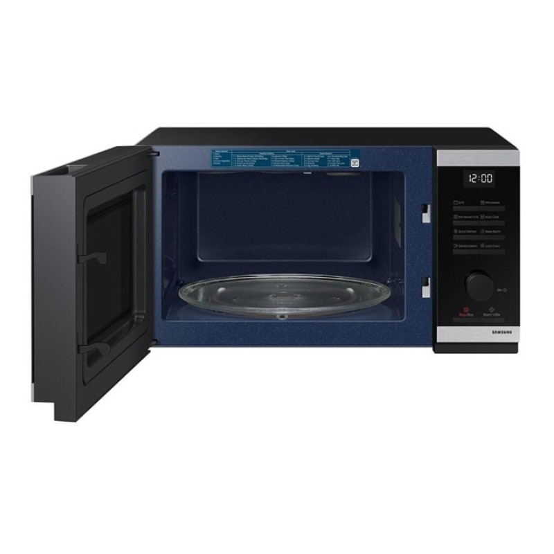 SAMSUNG MİKRODALGA FIRIN MG23DG4524AT TR