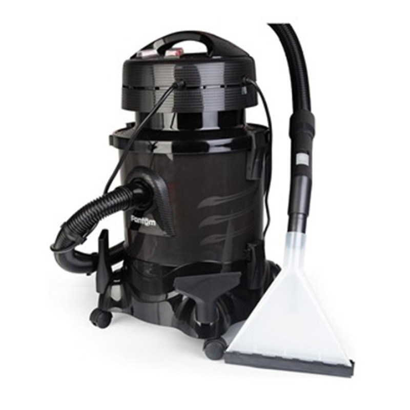 Elden Taksitle FANTOM ROBOTIX  HALI YIKAMA MAKİNESİ  CC 9500