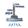 FANTOM AIR POWER ELEKTRİKLİ EL SÜPÜRGESİ P 1250