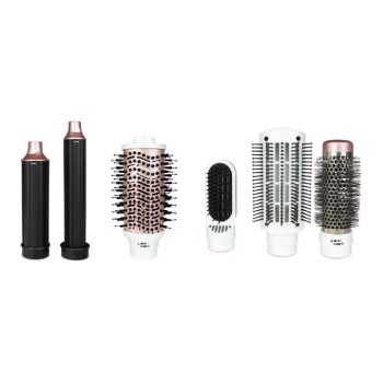 FANTOM HAIR STYLER PLUS SAÇ ŞEKİLLENDİRİCİ SK1700 BEYAZ