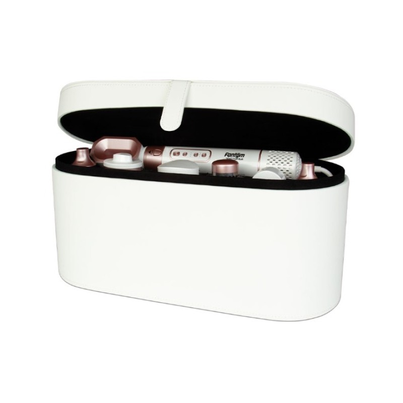 Elden Taksitle FANTOM HAIR STYLER PLUS SAÇ ŞEKİLLENDİRİCİ SK1700 BEYAZ