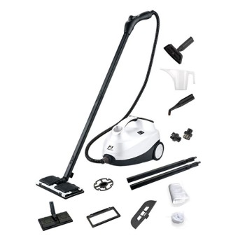 PIRANTECH ÇOK FONKSİYONLU BUHARLI TEMİZLEYİCİ CB-107C