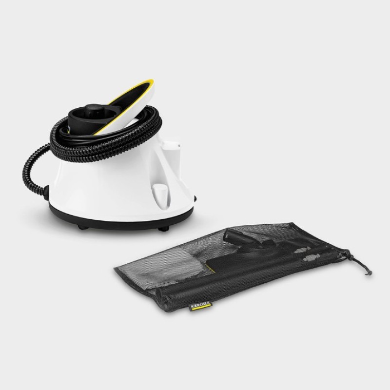 KARCHER SC2 DELUXE EU BUHARLI TEMİZLEYİCİ
