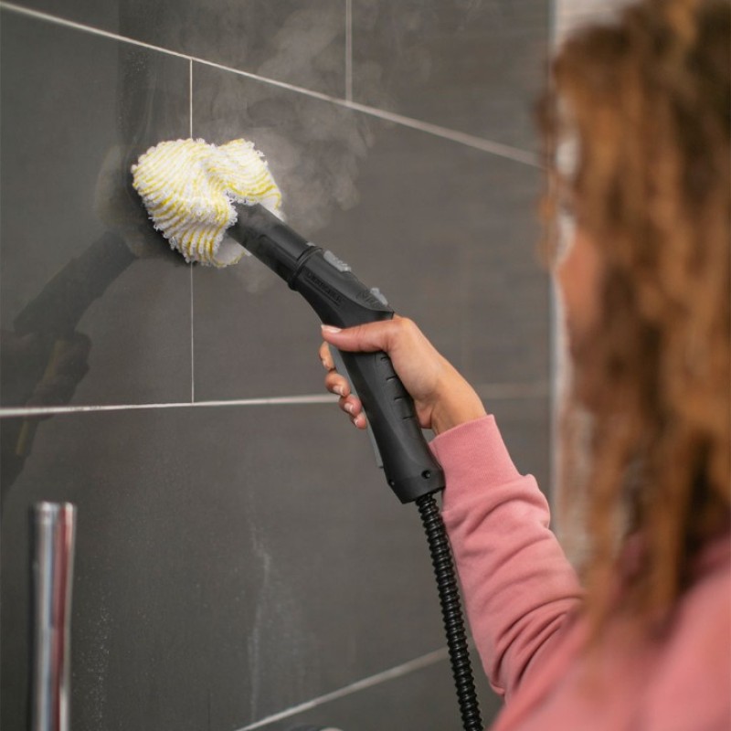 Elden Taksitle KARCHER SC3 EASYFIX EU BUHARLI TEMİZLEYİCİ