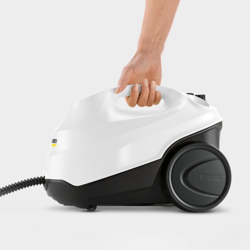 Elden Taksitle KARCHER SC3 EASYFIX EU BUHARLI TEMİZLEYİCİ