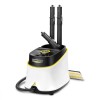 Elden Taksitle KARCHER SC3 DELUXE TEXTILE EDITION BUHARLI TEMİZLEYİCİ
