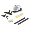 Elden Taksitle KARCHER SC4 EASYFIX EU BUHARLI TEMİZLEYİCİ