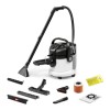 Elden Taksitle KARCHER SE 4 EU HALI VE KOLTUK YIKAMA MAKİNESİ