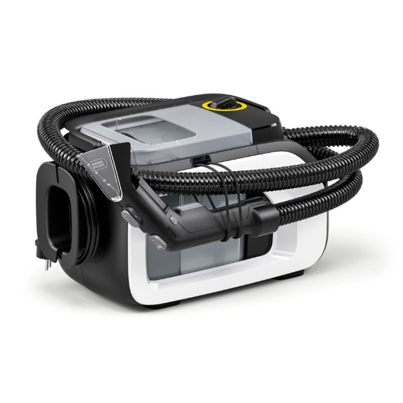 KARCHER SE3 COMPACT EU KOLTUK VE HALI TEMİZLEME MAKİNESİ