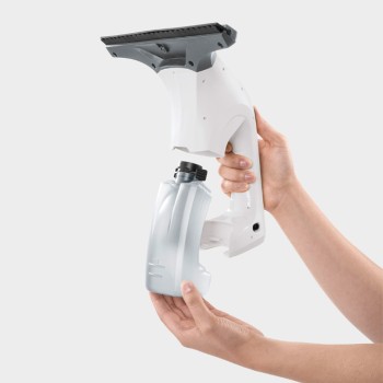 KARCHER WV 1 PLUS EU CAM SİLME MAKİNASI