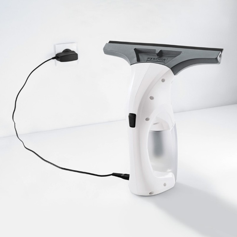 KARCHER WV 1 PLUS EU CAM SİLME MAKİNASI