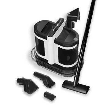PIRANTECH KOLTUK HALI TEMİZLEME MAKİNESİ VC-22