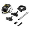 Elden Taksitle KARCHER VCC6 CYCLONEX DUALCONTROL BW TORBASIZ ELEKTRİKLİ SÜPÜRGE