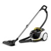 Elden Taksitle KARCHER VCC6 CYCLONEX DUALCONTROL BW TORBASIZ ELEKTRİKLİ SÜPÜRGE