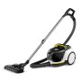 KARCHER VCC6 CYCLONEX DUALCONTROL BW TORBASIZ ELEKTRİKLİ SÜPÜRGE