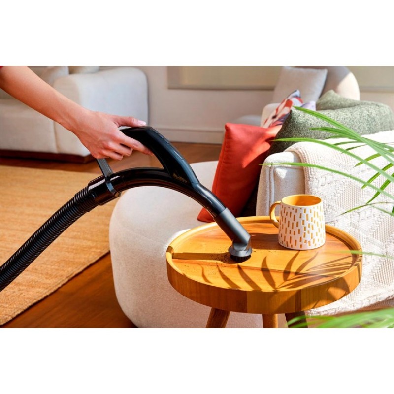 Elden Taksitle KARCHER VCC6 CYCLONEX DUALCONTROL BW TORBASIZ ELEKTRİKLİ SÜPÜRGE