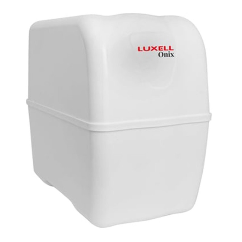 Elden Taksitle LUXELL ONIX SU ARITMA SİSTEMİ POMPALI LXS P1