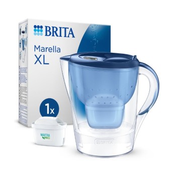 BRITA MARELLA XL PRO 3,5 LT MAVİ SÜRAHİ 30237
