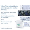 Elden Taksitle BRITA PACK 2 MAXTRA PRO İKİLİ FİLTRE KARTUŞU 54694