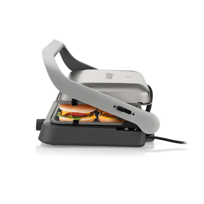 Elden Taksitle ARZUM TOSTÇU DELUX IZGARA VE TOST MAKİNESİ AR2001