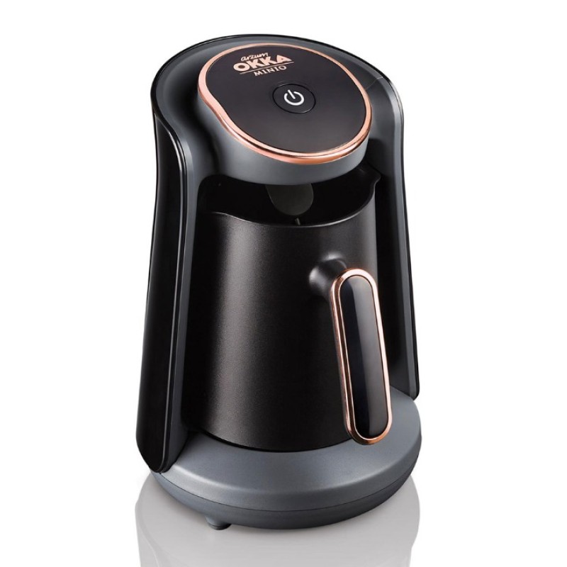 Elden Taksitle ARZUM OKKA MINIO TÜRK KAHVE MAKİNESİ OK004-B