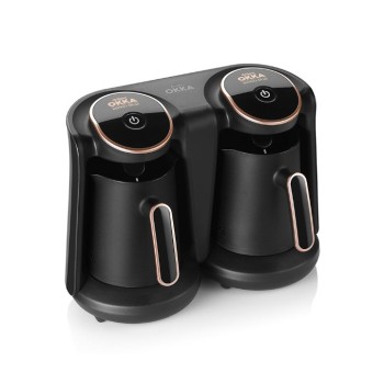 ARZUM OKKA MINIO DUO TÜRK KAHVESİ MAKİNESİ OK006-B