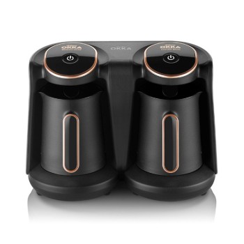 ARZUM OKKA MINIO DUO TÜRK KAHVESİ MAKİNESİ OK006-B