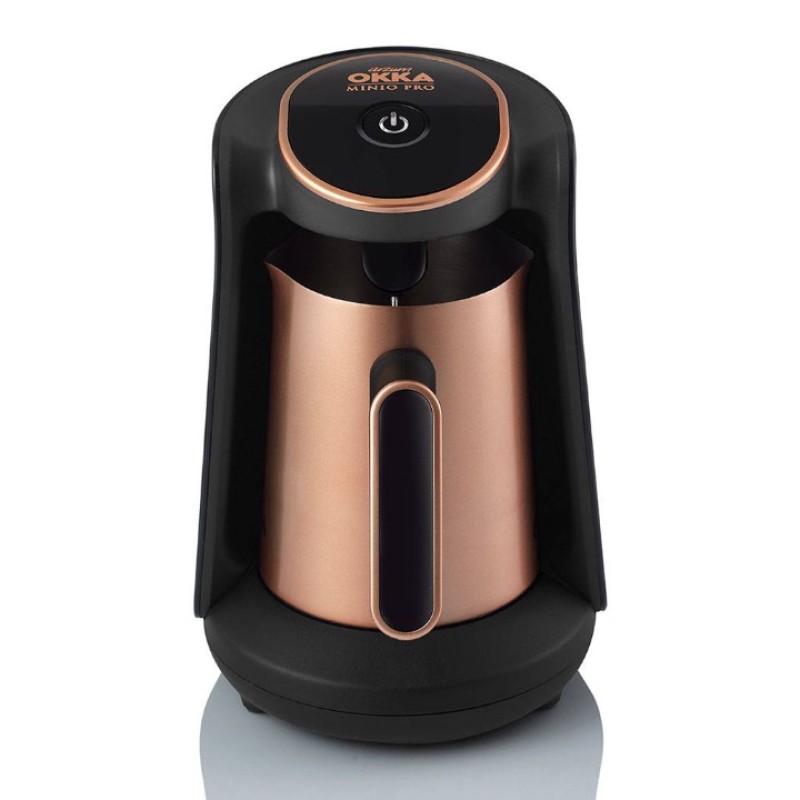 Elden Taksitle ARZUM OKKA MINIO PRO TÜRK KAHVE MAKİNESİ OK0010-B