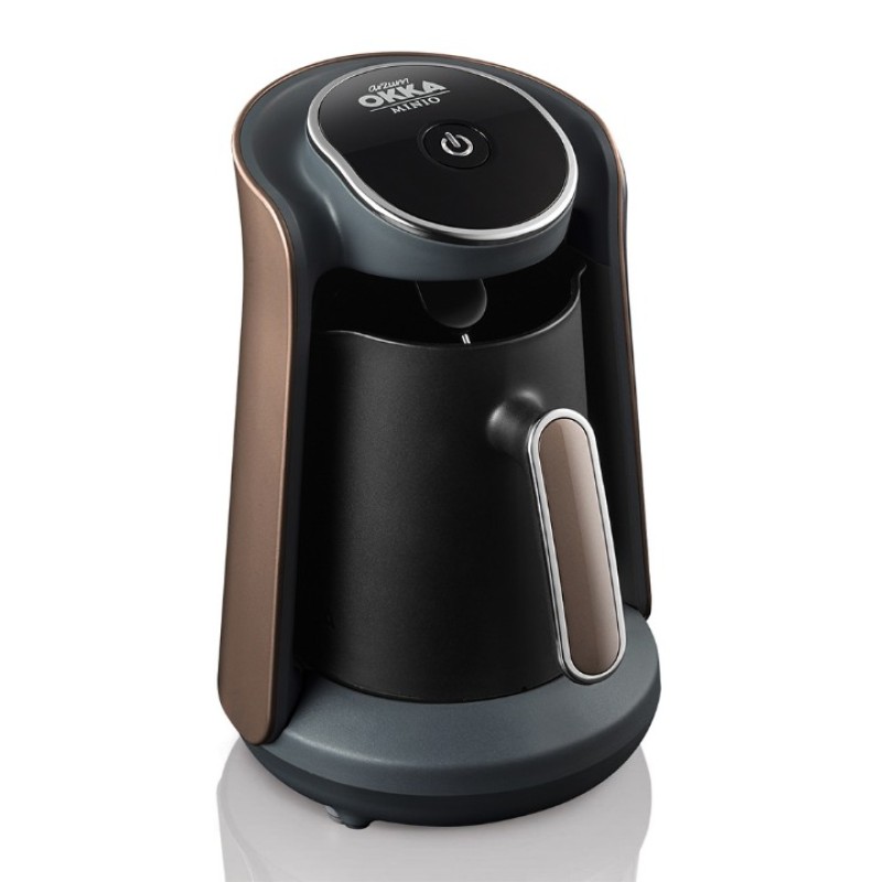 Elden Taksitle ARZUM OKKA MINIO TÜRK KAHVE MAKİNESİ OK004-T