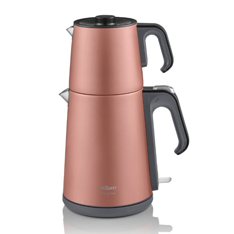 Elden Taksitle ARZUM ÇAY SEFASI ÇAY MAKİNESİ AR3080 G