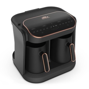 ARZUM OKKA GRANDIO DUO TÜRK KAHVE MAKİNESİ OK007-B