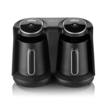 ARZUM OKKA MINIO DUO TÜRK KAHVE MAKİNESİ OK006-K