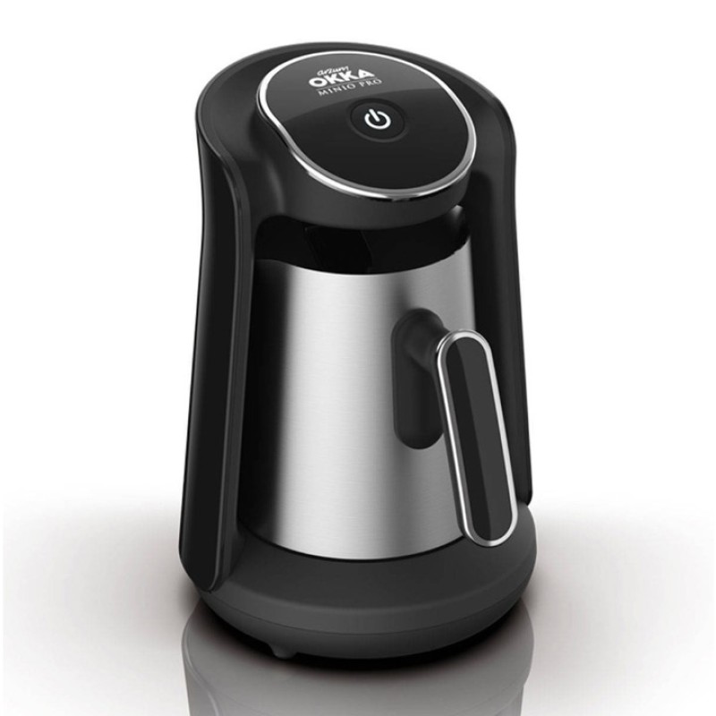 ARZUM OKKA MINIO PRO TÜRK KAHVE MAKİNESİ OK0010-K