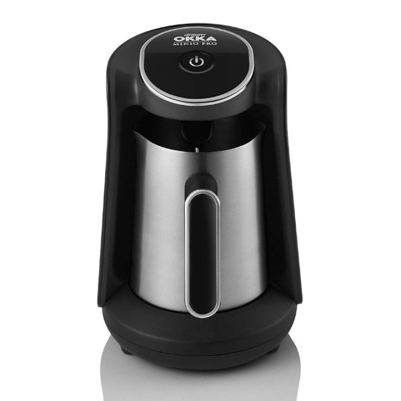 ARZUM OKKA MINIO PRO TÜRK KAHVE MAKİNESİ OK0010-K