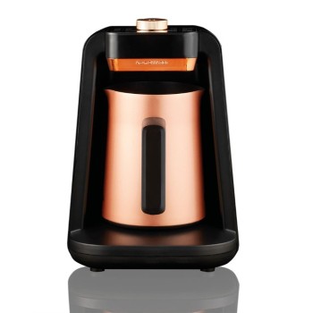 ARZUM OKKA RICH SPIN PRO TÜRK KAHVESİ MAKİNESİ OK0020-B