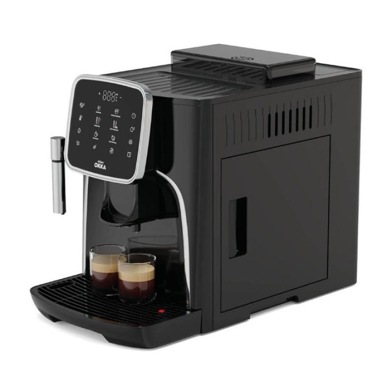 ARZUM OKKA ESPRESSO TAM OTOMATİK KAHVE MAKİNESİ OK0030-05