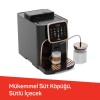 Elden Taksitle ARZUM OKKA ESPRESSO TAM OTOMATİK KAHVE MAKİNESİ OK0028-04