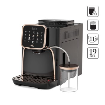 ARZUM OKKA ESPRESSO TAM OTOMATİK KAHVE MAKİNESİ OK0028-04