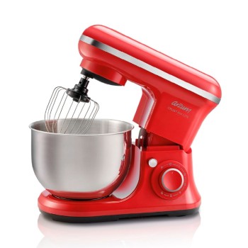 ARZUM CRUST MIX LITE KIRMIZI STAND MİKSER AR1189-03