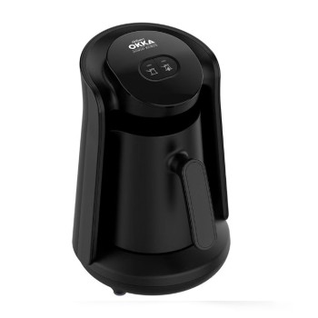ARZUM OKKA MINIO KÖZDE TÜRK KAHVESİ MAKİNESİ OK0049-01