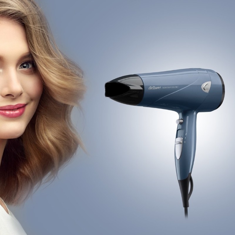 Elden Taksitle ARZUM SENFONY SAÇ KURUTMA MAKİNESİ AR5014