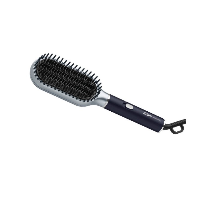 Elden Taksitle ARZUM REVOLUTION SAÇ DÜZLEŞTİRİCİ FIRÇA AR5158