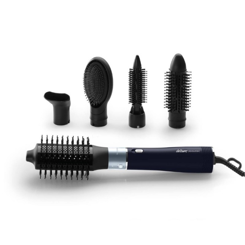 Elden Taksitle ARZUM REVOLUTION HAVA ÜFLEMELİ ŞEKİLLENDİRİCİ AR5162