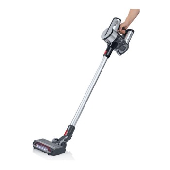 ARNİCA SOLARA DİKEY ŞARJLI SÜPÜRGE ET13450