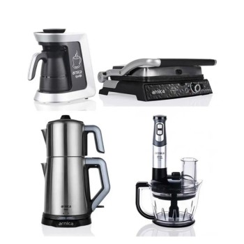 ARNİCA 4 LÜ ÇEYİZ SETİ ST90009