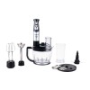 Elden Taksitle ARNİCA DIVA TREND PRO RENDELİ BLENDER SETİ GH21801