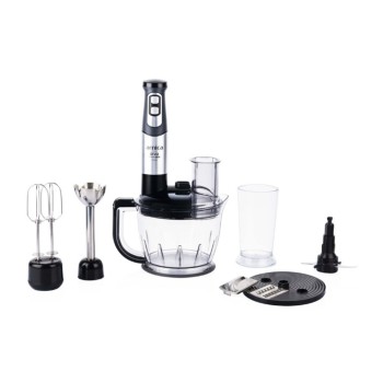 ARNİCA DIVA TREND PRO RENDELİ BLENDER SETİ GH21801