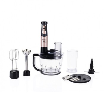 ARNİCA DIVA TREND PRO RENDELİ BLENDER SETİ GH21802 