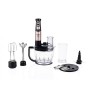 ARNİCA DIVA TREND PRO RENDELİ BLENDER SETİ GH21802 